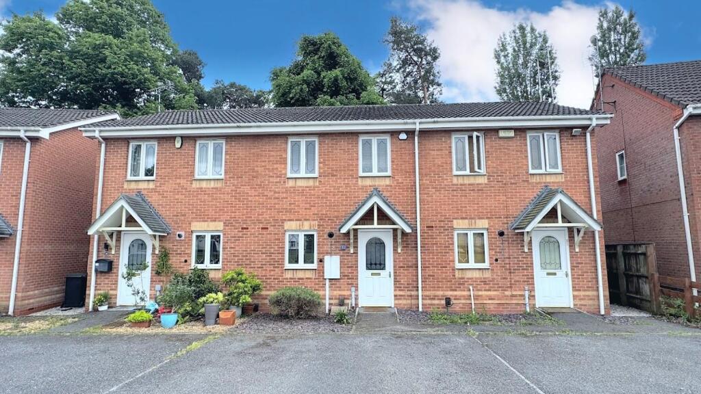 Main image of property: Wilson Close, Mickleover, Derby