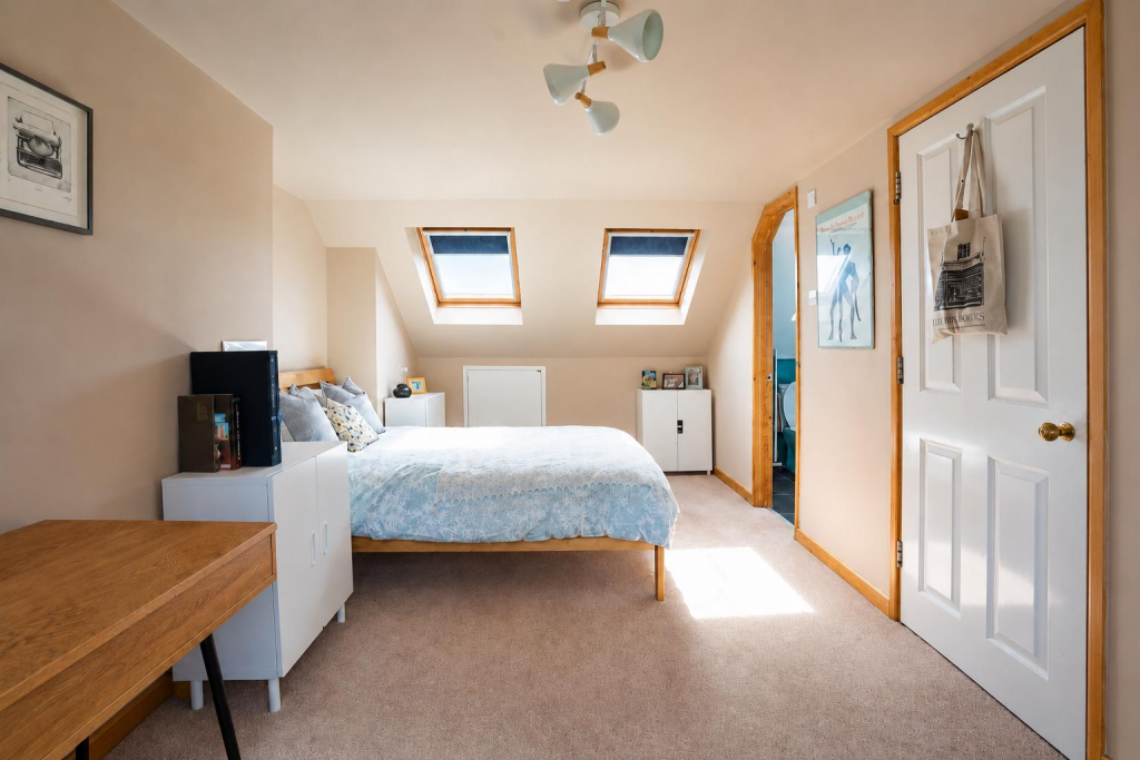 House in Bristol, Southville - View 5