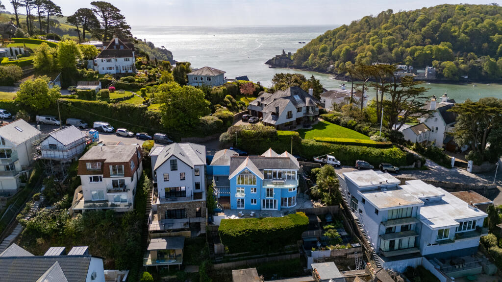 Main image of property: Ridley Hill, Kingswear