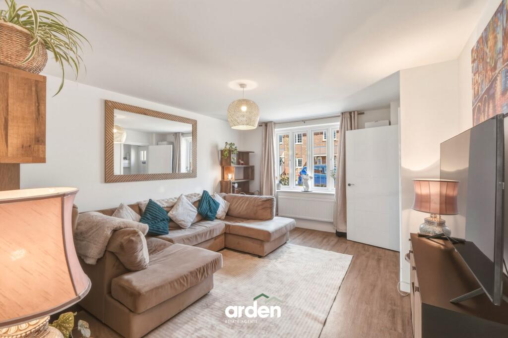 House in Malvern Hills, Broadheath - View 3