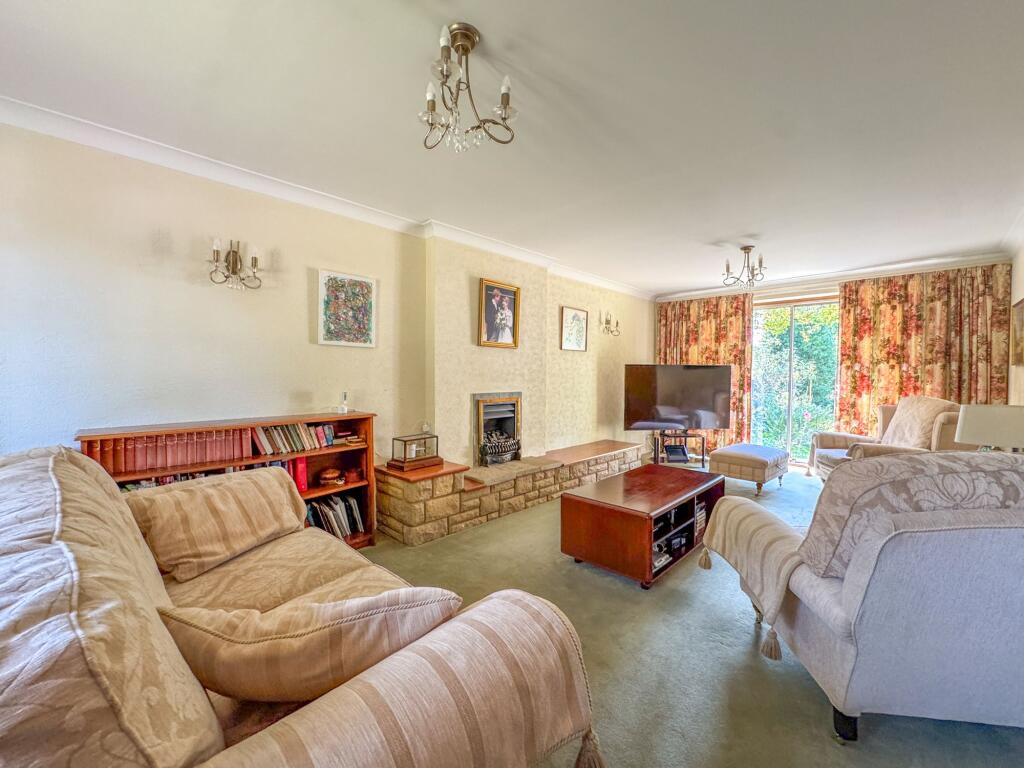 Mill Close, Nuneaton, CV11 photo 3