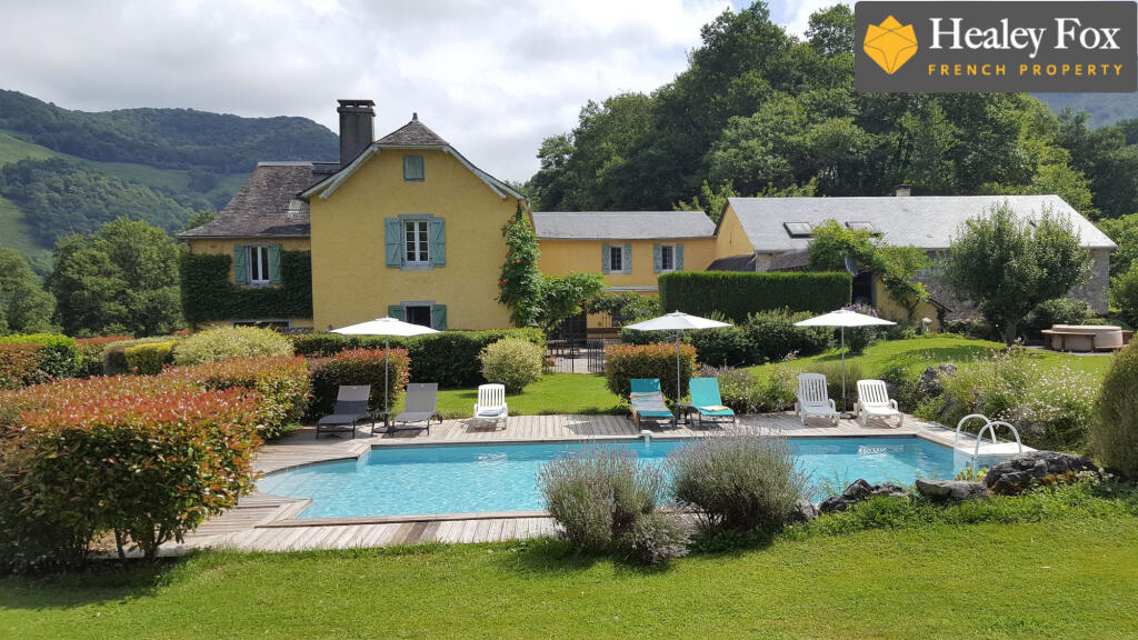 Main image of property: Aquitaine, Pyrénées-Atlantiques, Issor