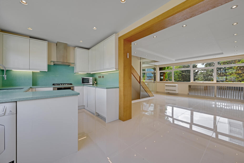 Main image of property: Heronsforde, Ealing W13