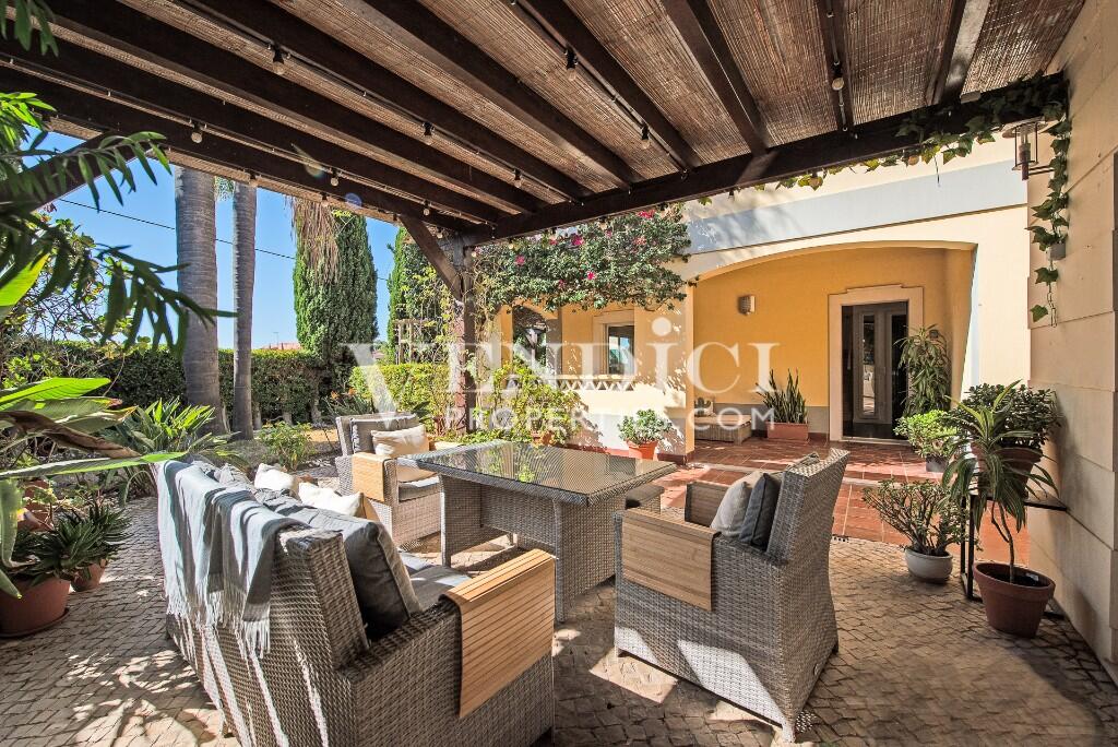 Main image of property: Almancil, Algarve