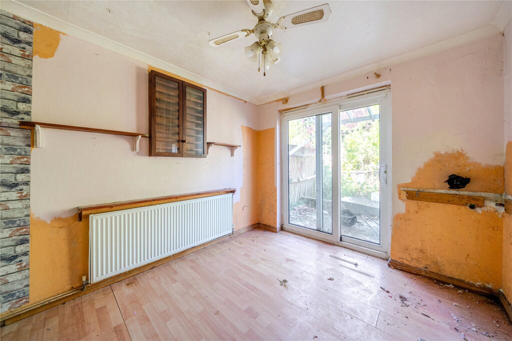 House in London - View 3