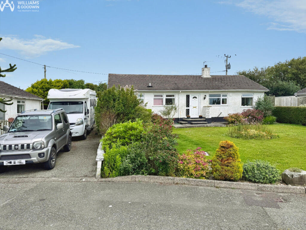 Main image of property: Llanfachraeth, Anglesey, LL65