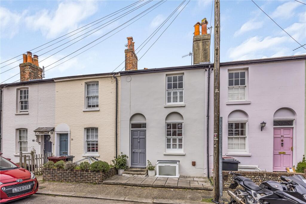 Main image of property: Cavendish Street, Chichester, West Sussex, PO19