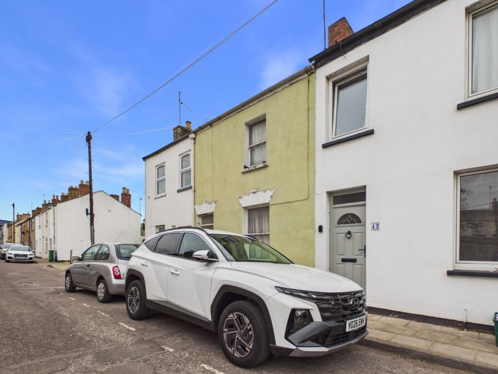 Main image of property: Victoria Street, Cheltenham, GL50