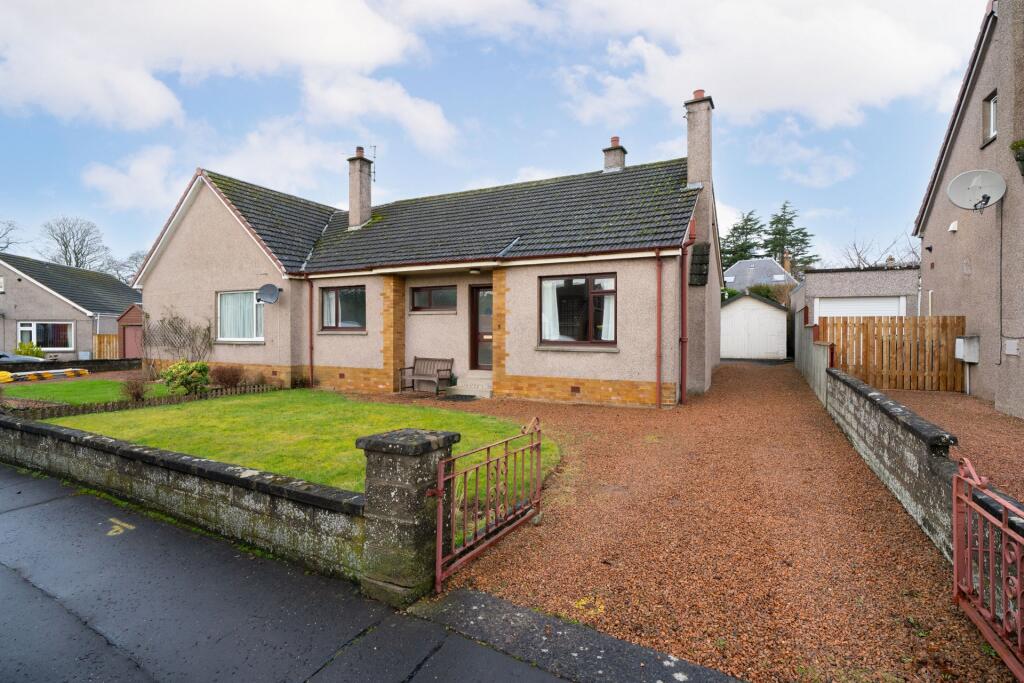 Main image of property: Edenbank Road, Cupar, KY15