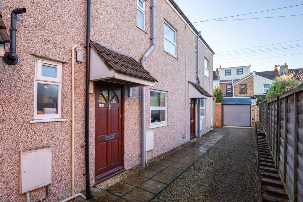 Main image of property: Westbury Hill, Bristol, BS9
