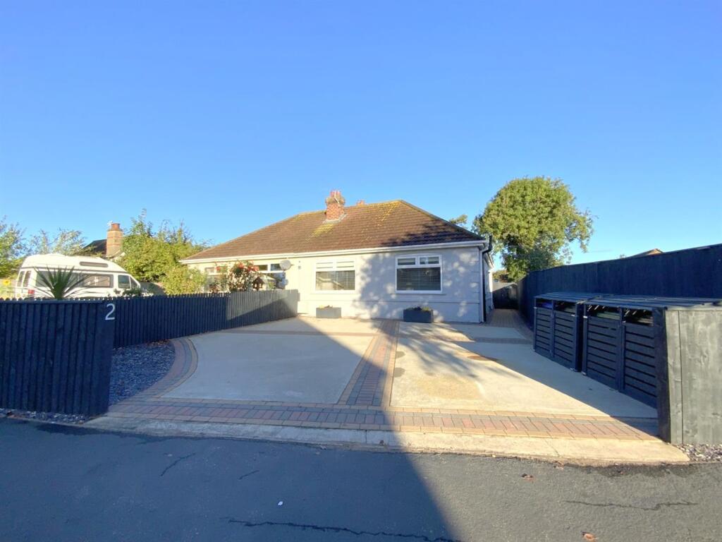 Main image of property: Southfield Avenue, Scartho