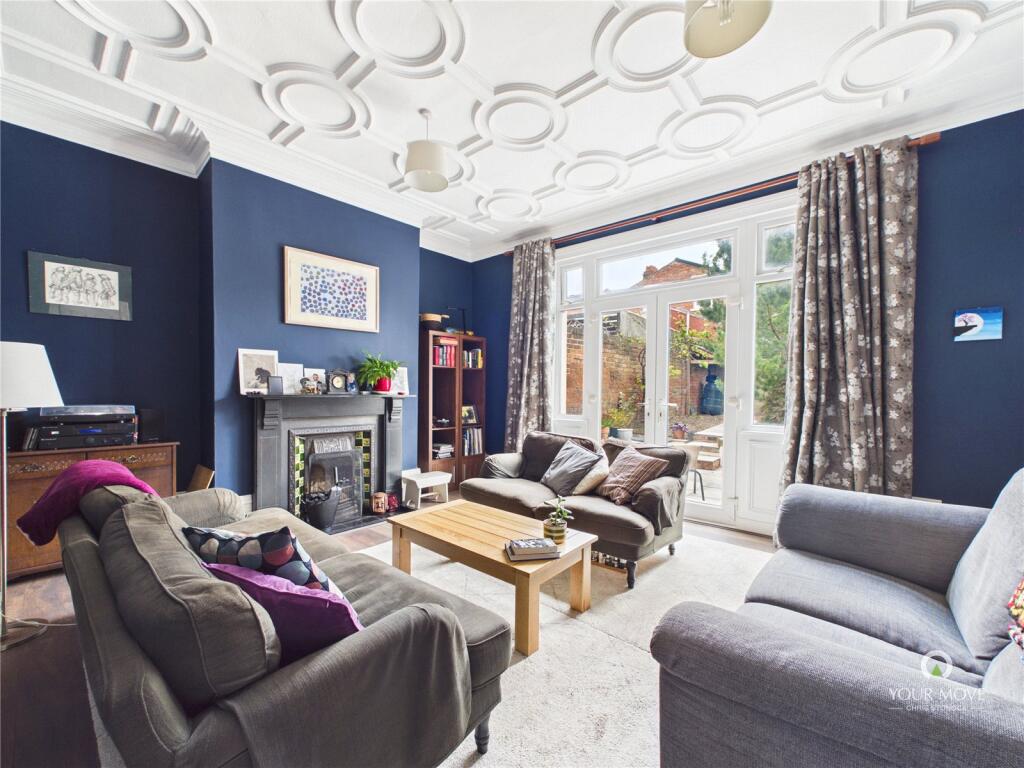 House in Sunderland - View 2