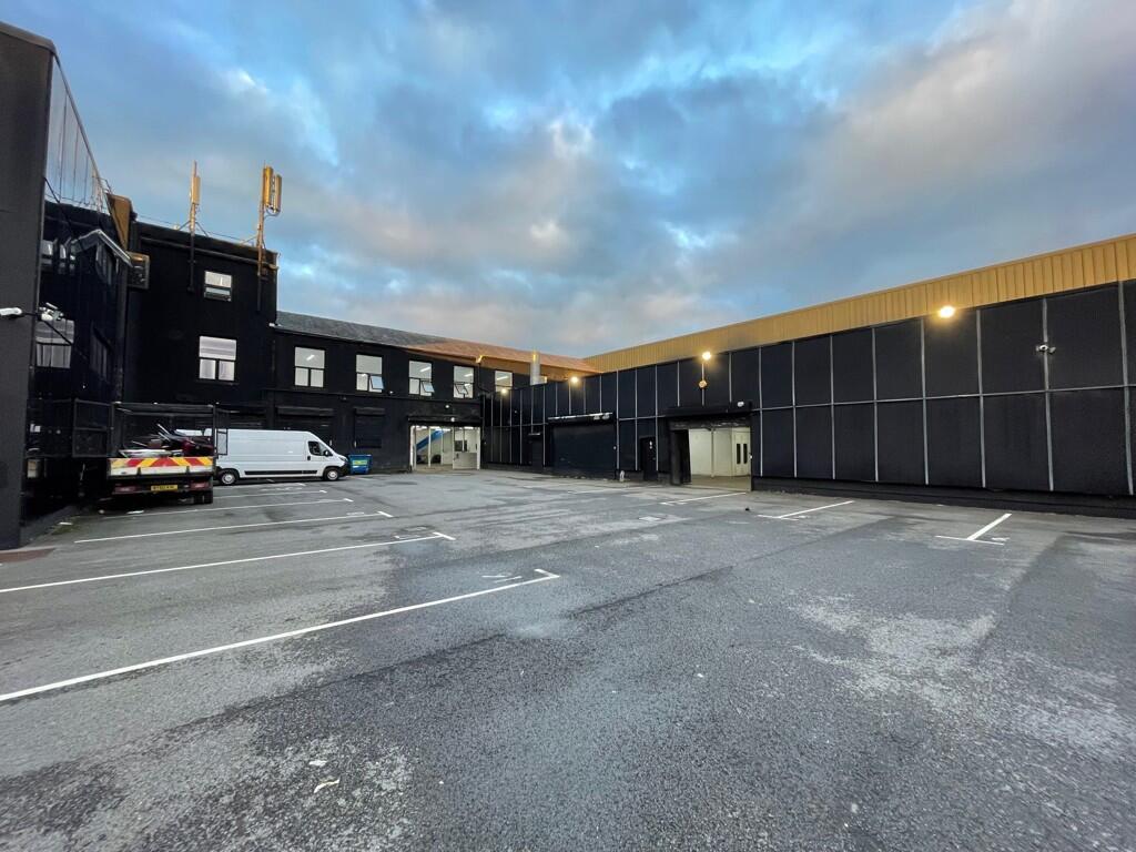 Additional image 7 of Gate Street, Blackburn, Lancashire, BB1 3AQ