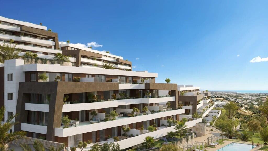 Main image of property: Estepona, Málaga, Andalusia