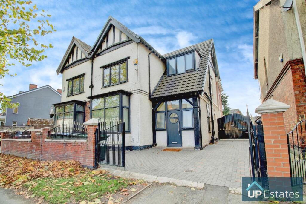 Main image of property: Lythalls Lane, Coventry