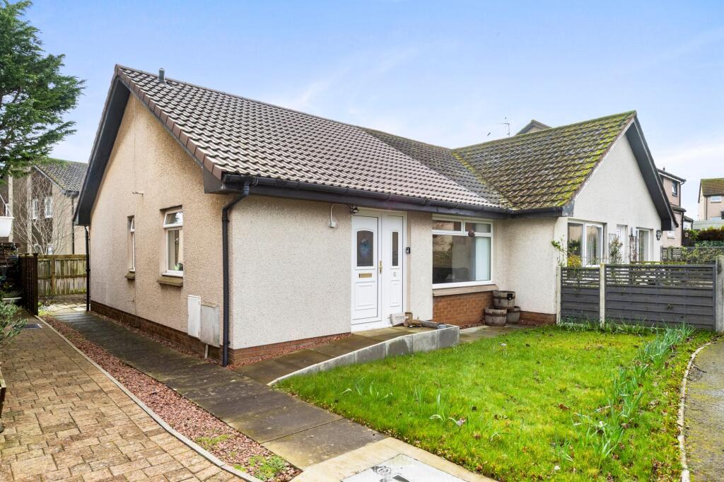 Main image of property: Tippet Knowes Park, Winchburgh, EH52