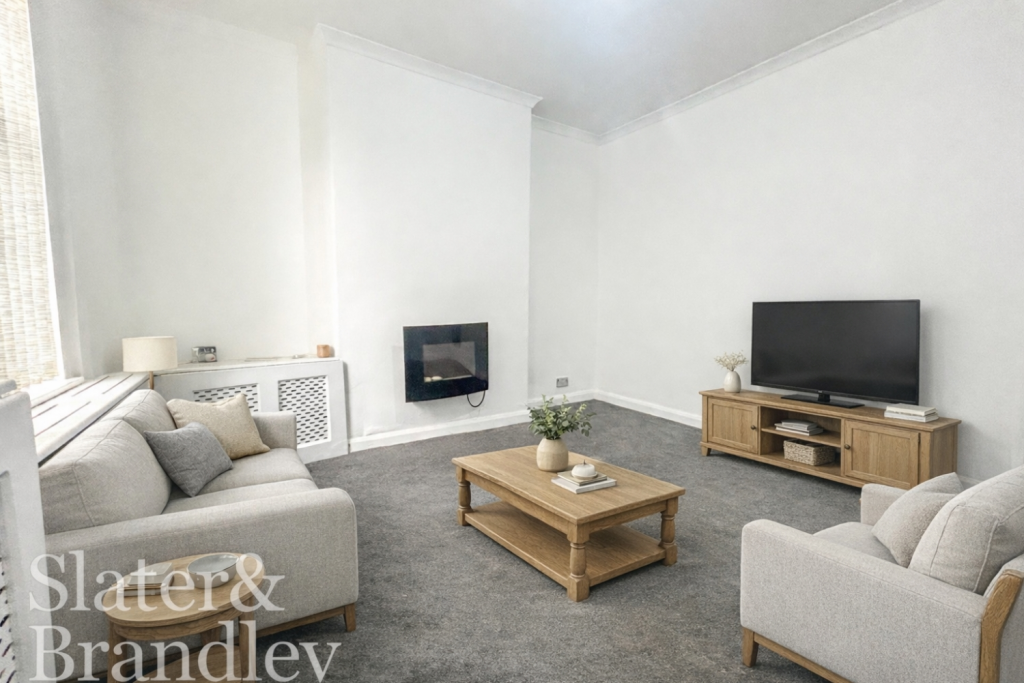 Main image of property: Bulwell Lane, Nottingham, Nottinghamshire, NG6