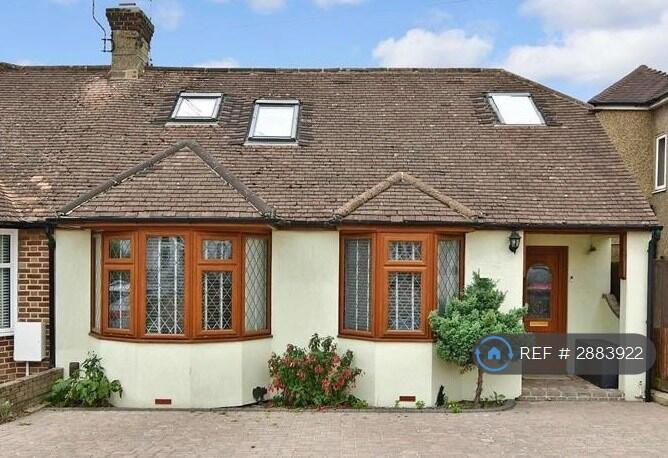 Main image of property: Royston Road, Bearsted, ME15