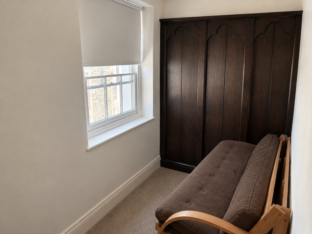 House in Bath, Frome - More