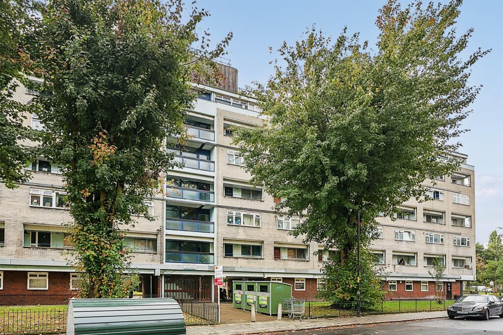 Main image of property: Brandon Estate, London