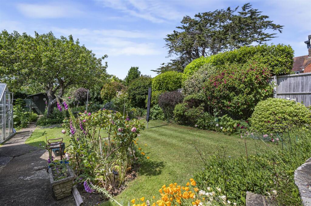 Kedale Road, Seaford - View 5