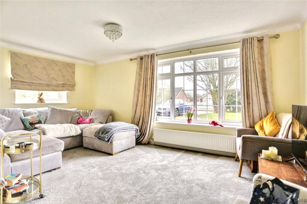 Hargham Road, Old Buckenham, Attleborough, Norfolk, NR17 photo 4