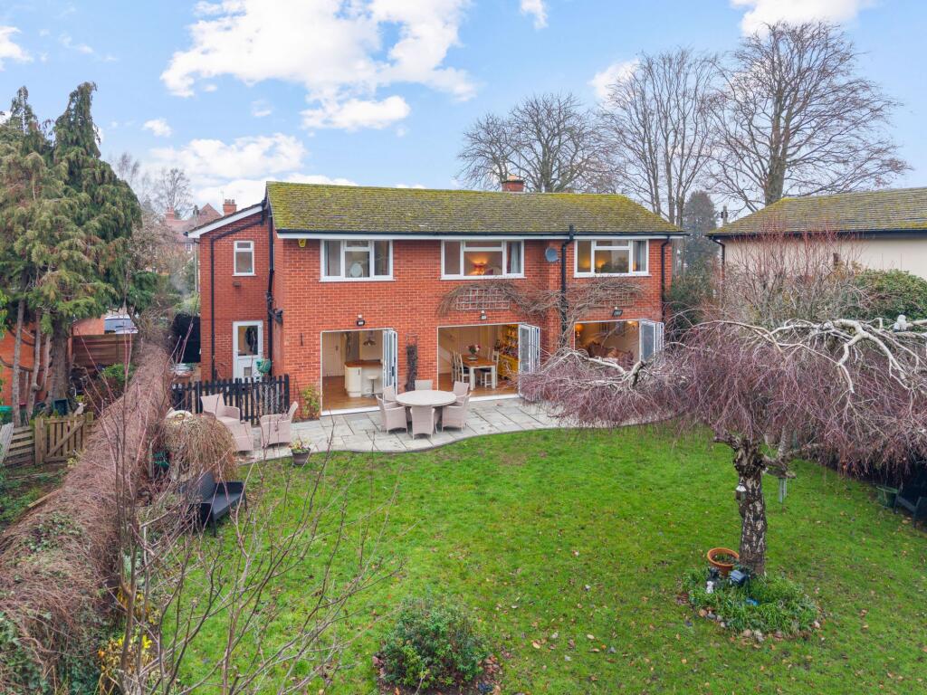 Main image of property: Greenhill Park Road, Evesham, WR11