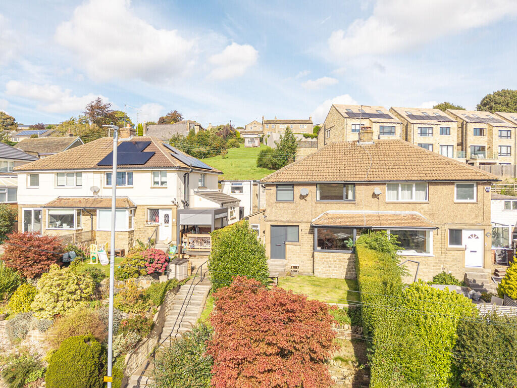 Main image of property: Greenfield Road, Holmfirth