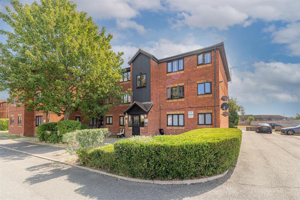 Main image of property: Hutton Court, Edmonton