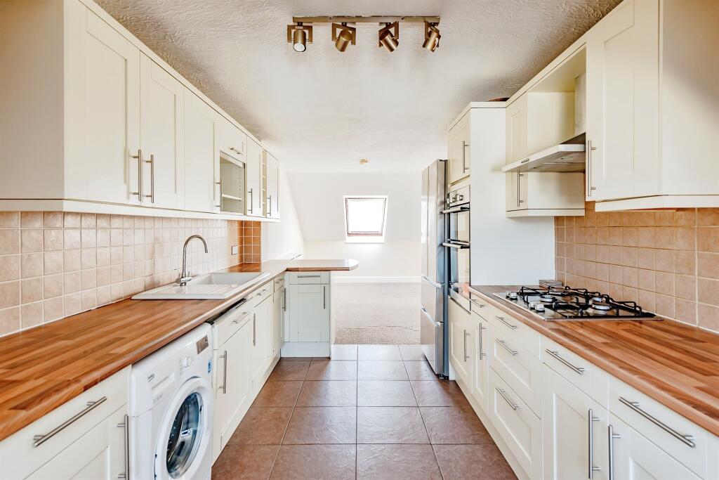 Main image of property: Victoria Road, Redhill