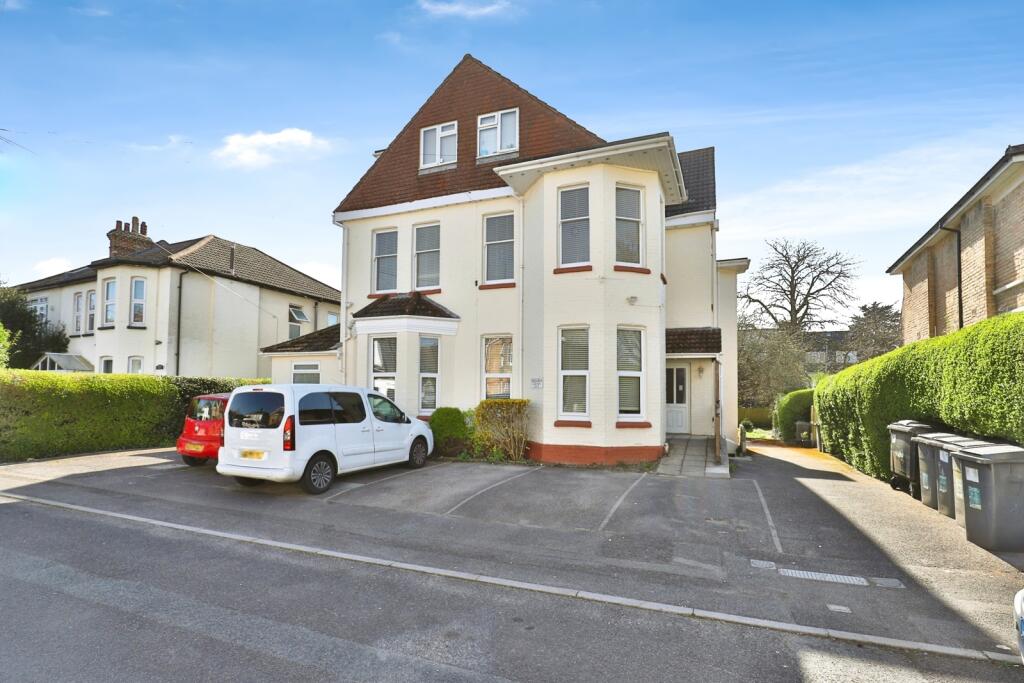 Main image of property: Gordon Road, Bournemouth, Dorset, BH1