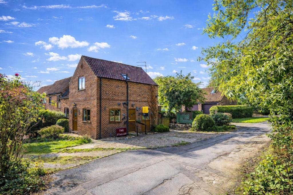 Main image of property: Kersall Nottinghamshire