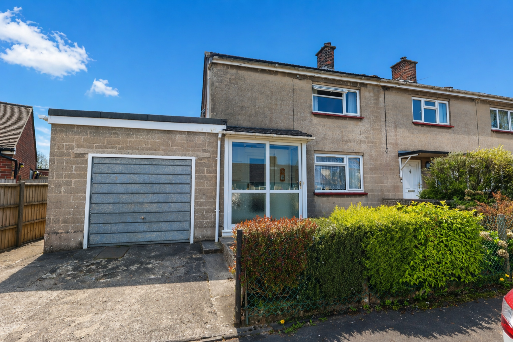 Main image of property: Kingscombe, Gurney Slade