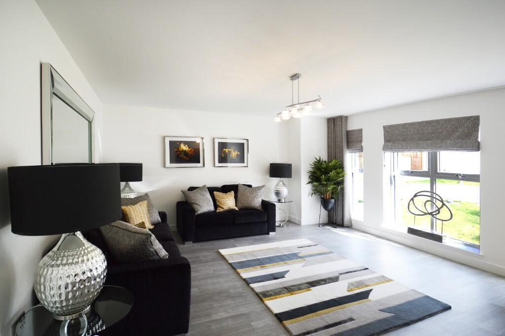 House in Inverness, Cradlehall and Westhill - View 3