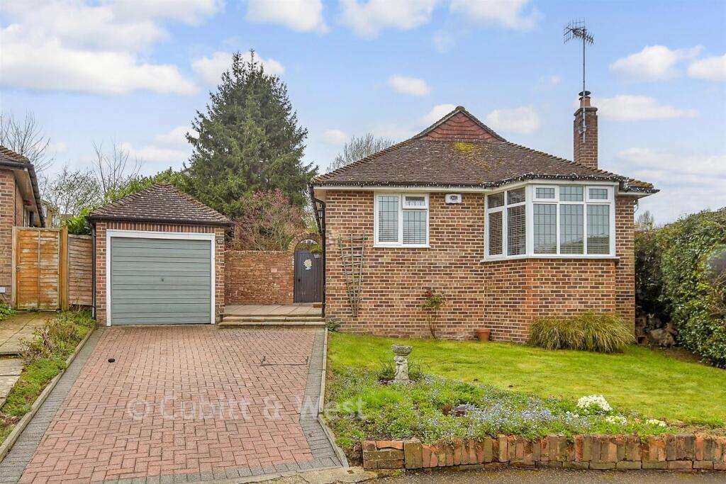 Main image of property: Grange Crescent, Crawley Down, West Sussex