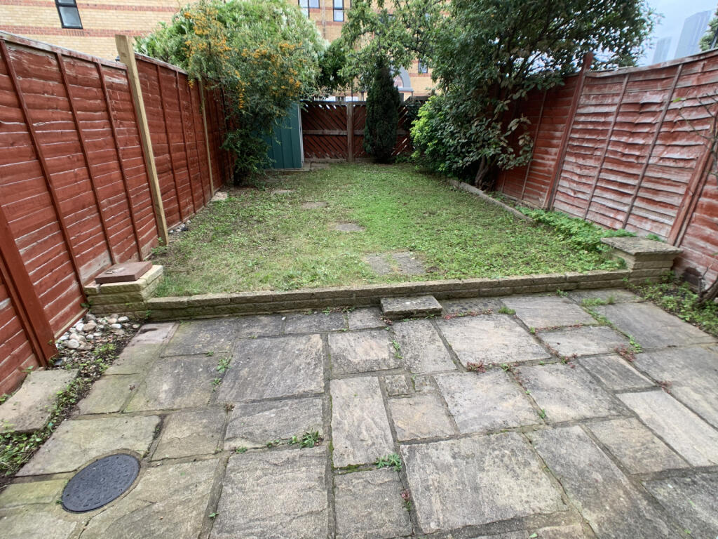 House in London, Pepys Estate, New Cross - More