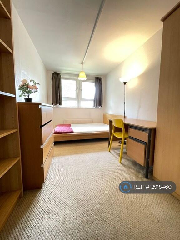 Main image of property: Drakeley Court, London, N5