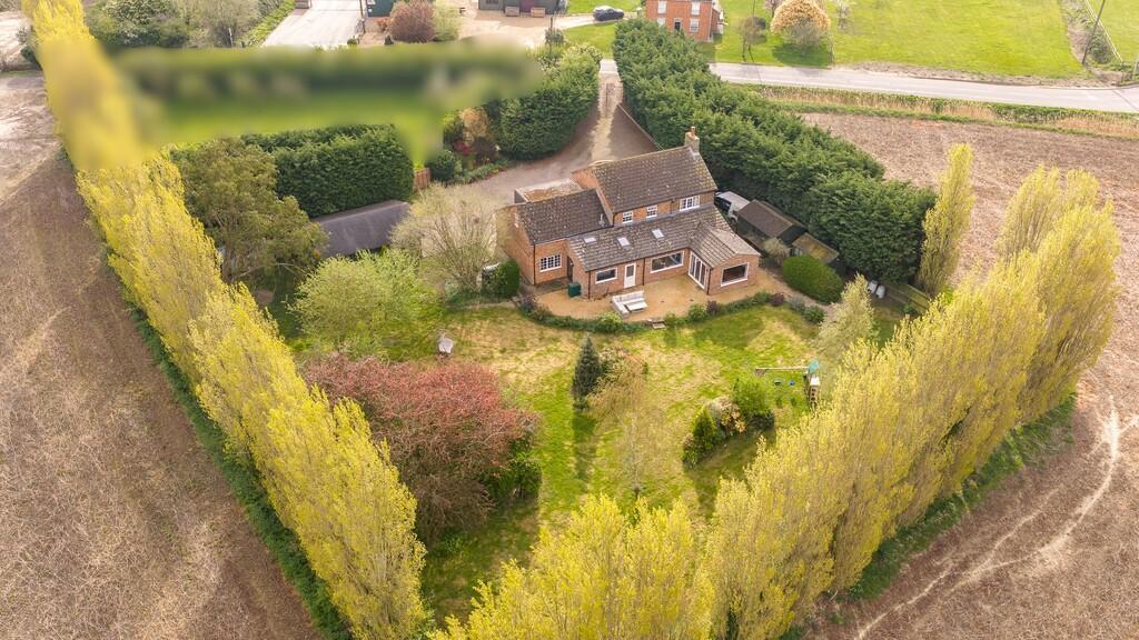 Main image of property: Pius Drove, Upwell, Wisbech, Norfolk, PE14 9AN