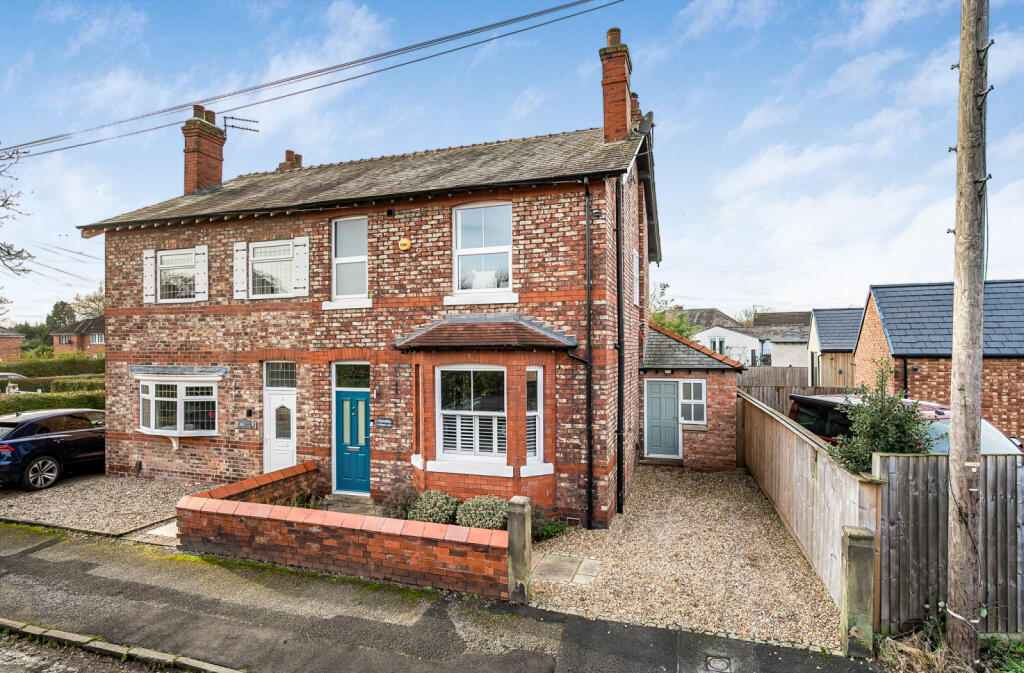 Main image of property: Beech Lane, Wilmslow, Cheshire, SK9