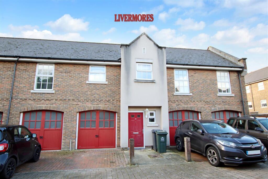 Main image of property: Park Cliff Road, Ingress Park, Greenhithe