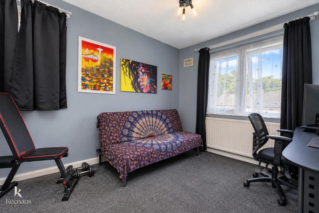 Apartment in Salford, Greater Manchester - More