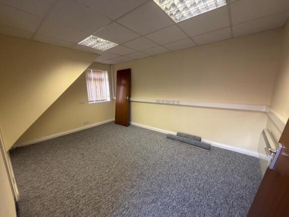 GF Retail / Office