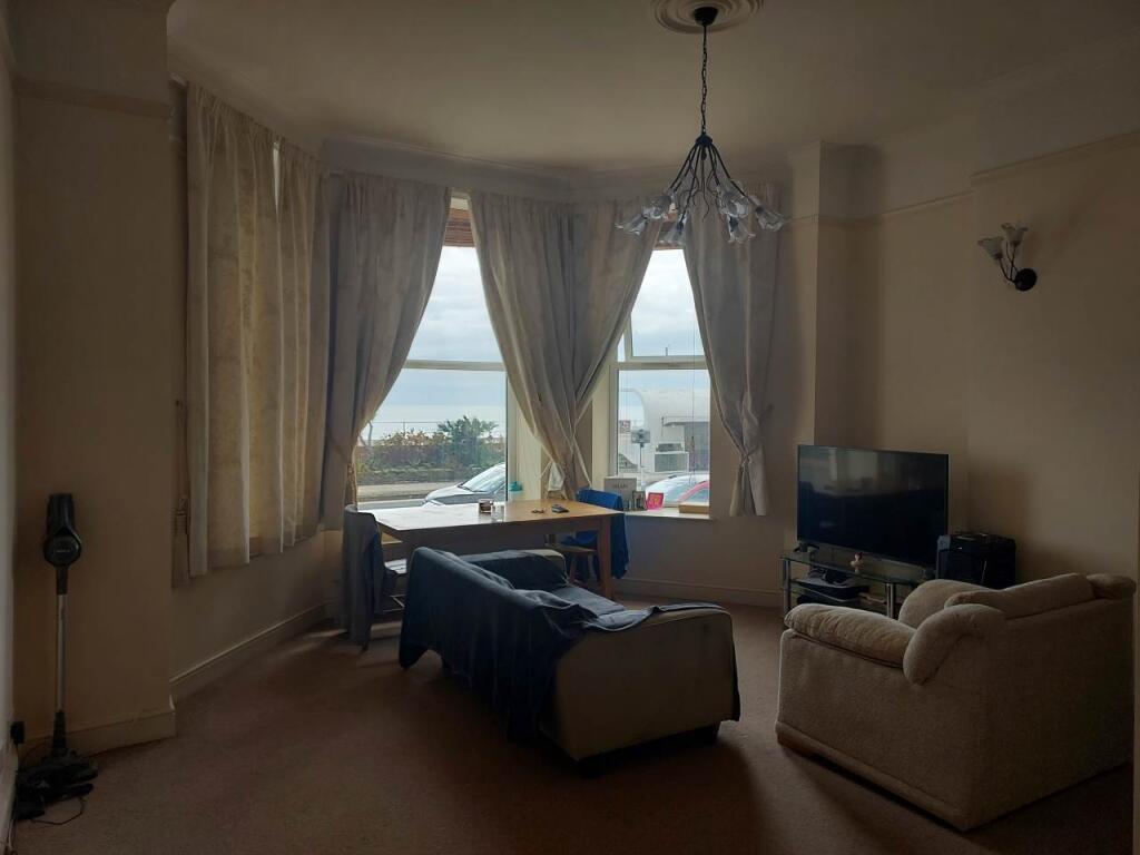 Apartment in St Leonards-on-sea, Cuckoo Hill, Bohemia - View 3