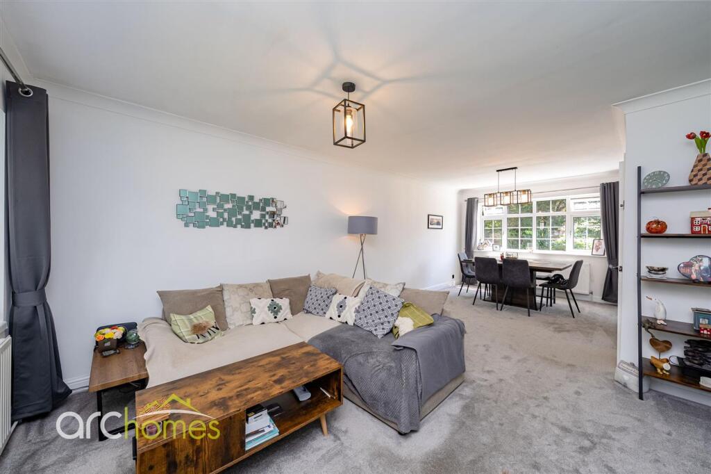 House in Salford, Greater Manchester - More