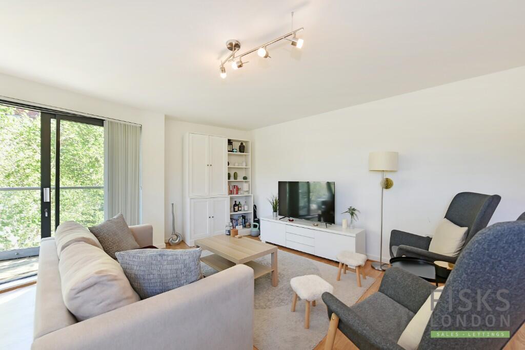 Main image of property: Douglas Path, London, E14