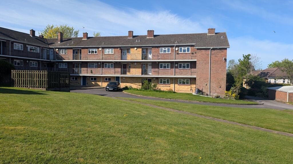 Main image of property: Bell Road , Andover, Hampshire 