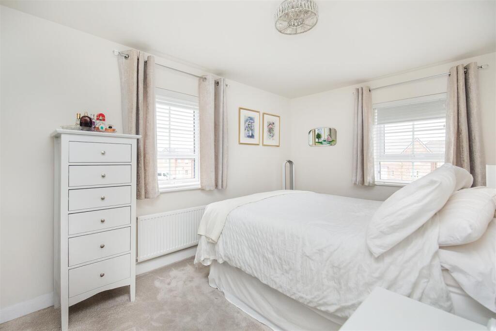 Bowyer Way, Morpeth, NE61 photo 4