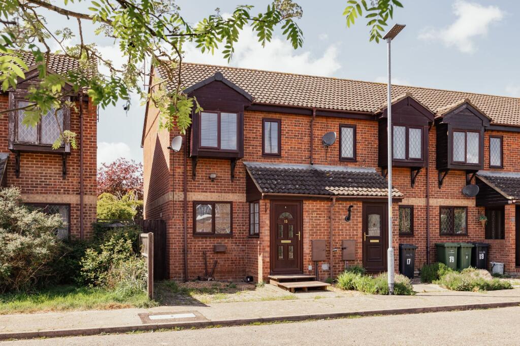 Main image of property: Two Bedroom Home with No Onward Chain in King's Lynn