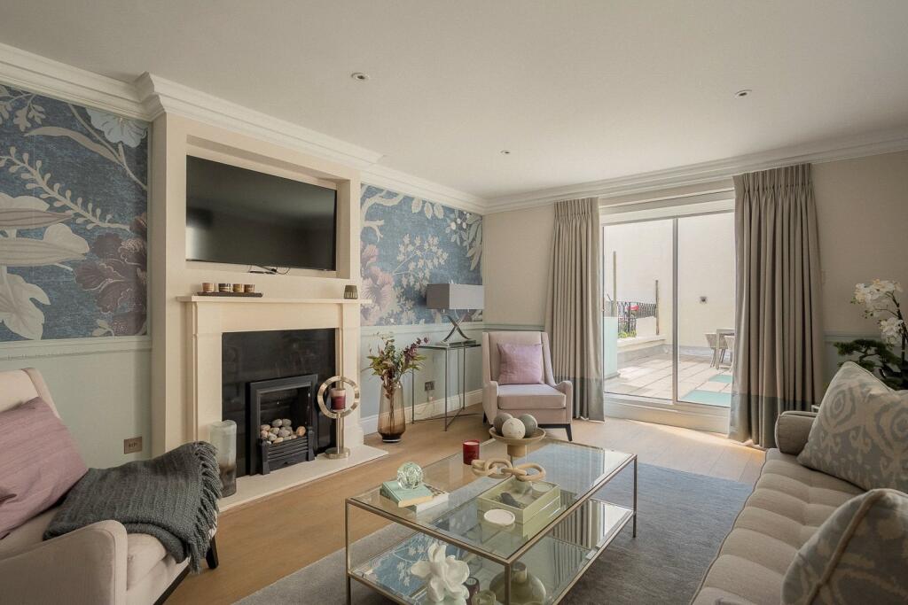 Main image of property: Queens Gate, South Kensington, SW7