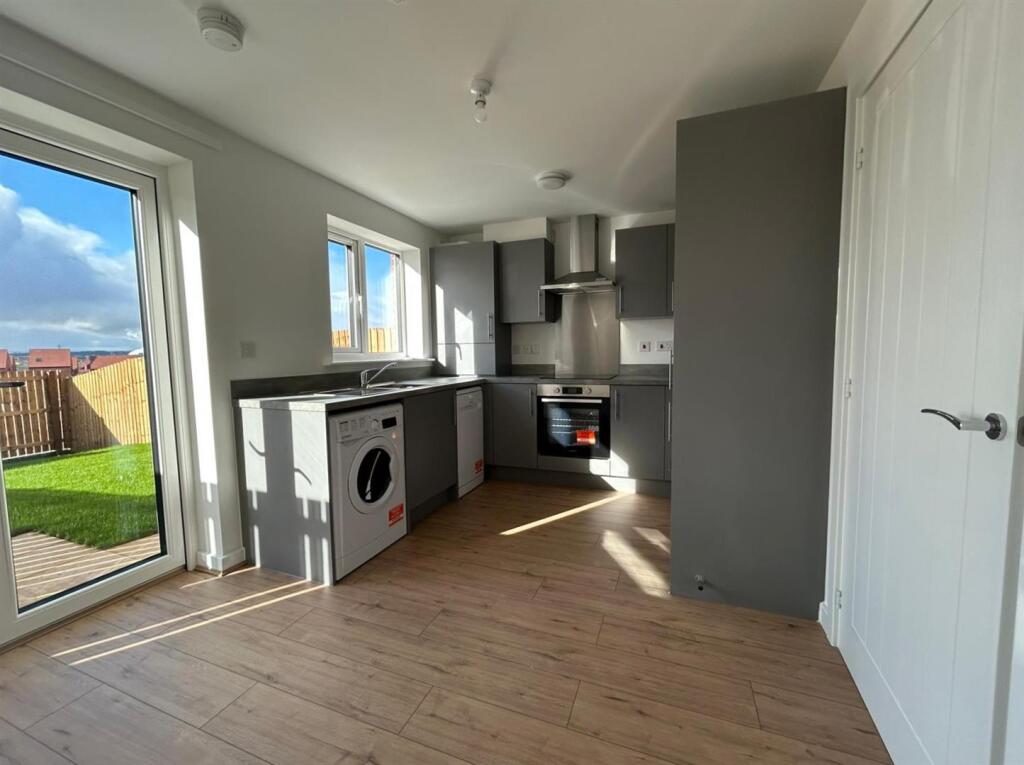 House in Sheffield - More